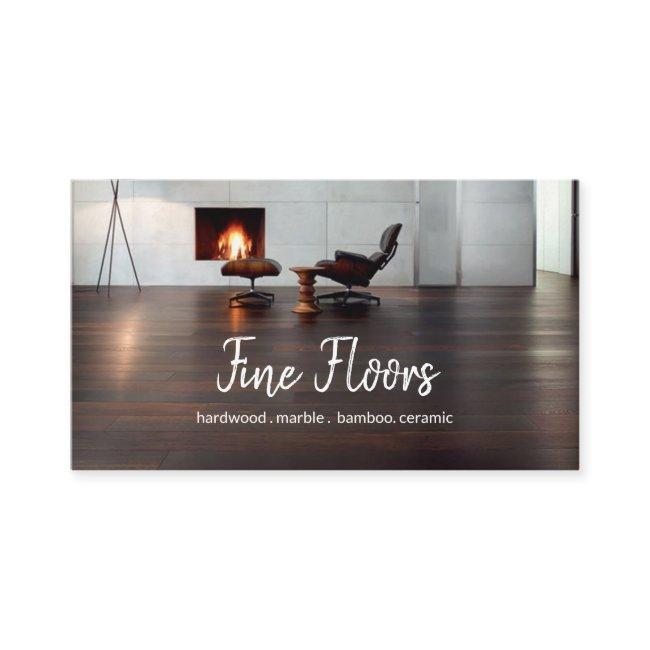 Flooring Installation Company