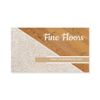 Flooring Installation Construction Business Busine