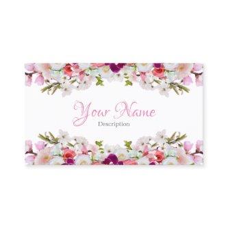 Floral
