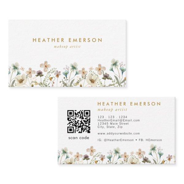 Floral Elegant