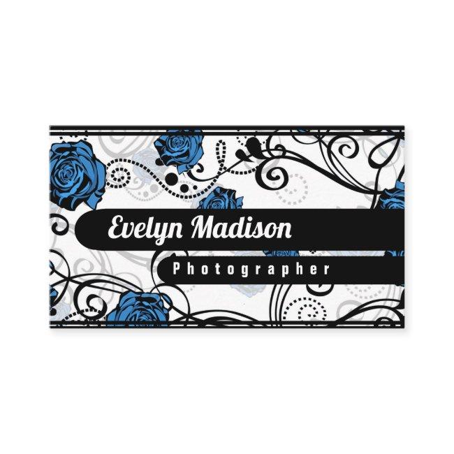 Floral Pattern Background c0945