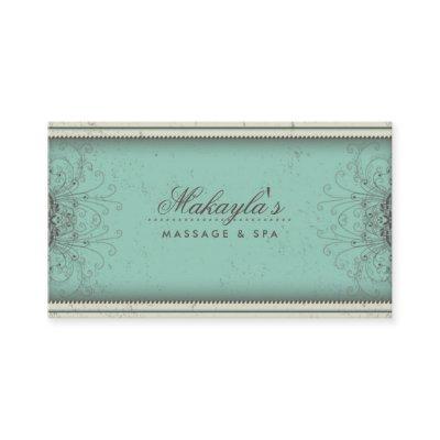 Floral Pattern Damask Elegant Modern Classy Retro