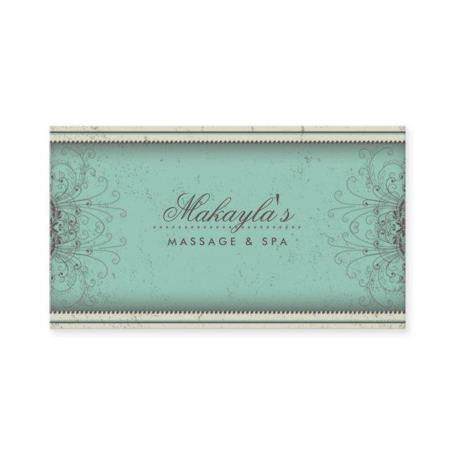 Floral Pattern Damask Elegant Modern Classy Retro