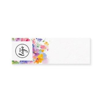 Floral Perfume Tester Mini