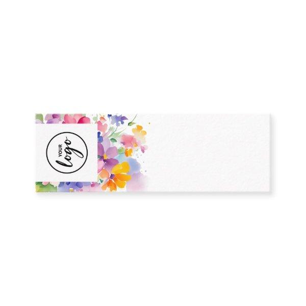 Floral Perfume Tester Mini