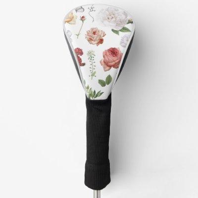 Floral Shops Near Me  Golf Head Cover