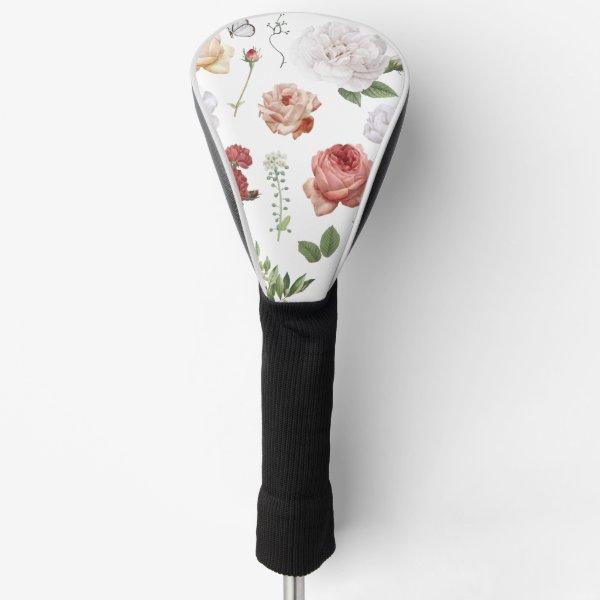 Floral Shops Near Me  Golf Head Cover