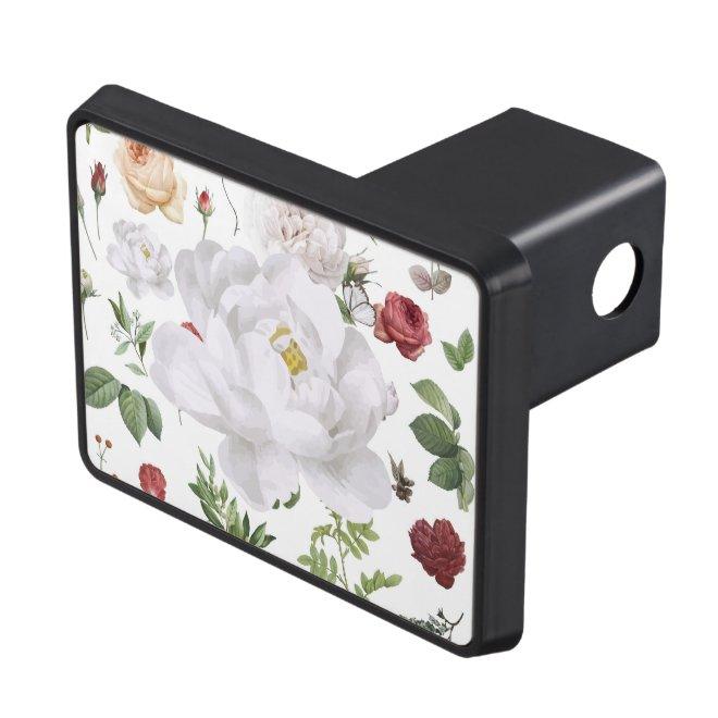 Floral Shops Near Me  Hitch Cover