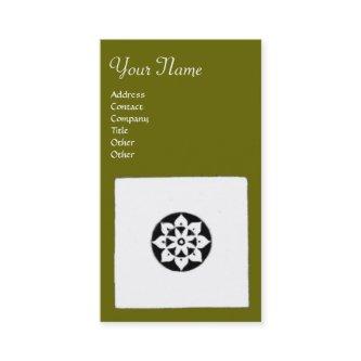 FLORENTINE RENAISSANCE HARMONY,green