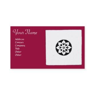 FLORENTINE RENAISSANCE HARMONY,red fuchsia
