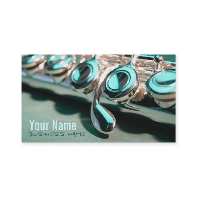 Flute Keys