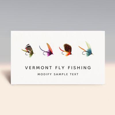 Fly Fishing Flies