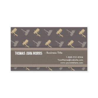 Fly Fishing Lures Pattern
