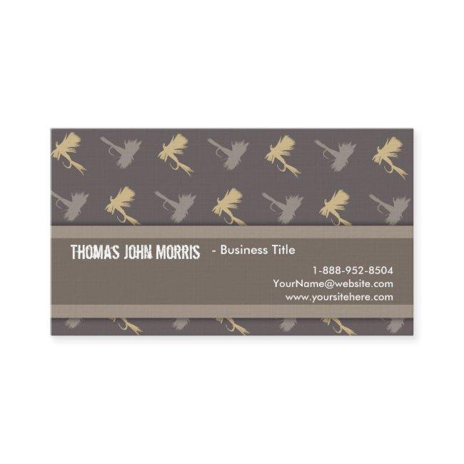 Fly Fishing Lures Pattern