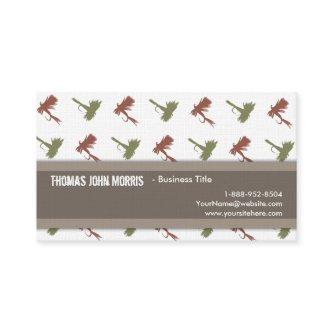 Fly Fishing Lures Pattern