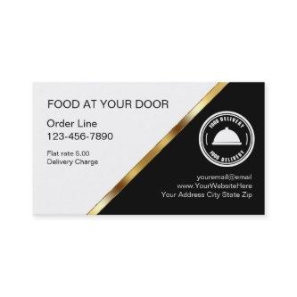 Food Delivery