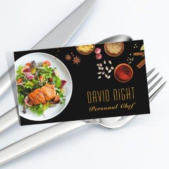 Food Design Personal Chef Catering