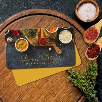 Food Design Personal Chef Catering