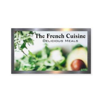 Food Restaurant Salad | Avacado