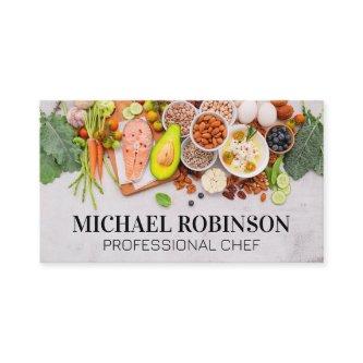 Food Spread on Table | Culinary