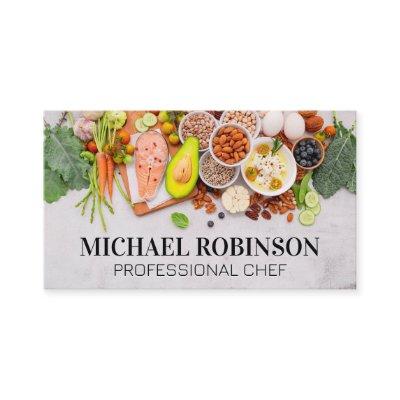 Food Spread on Table | Culinary