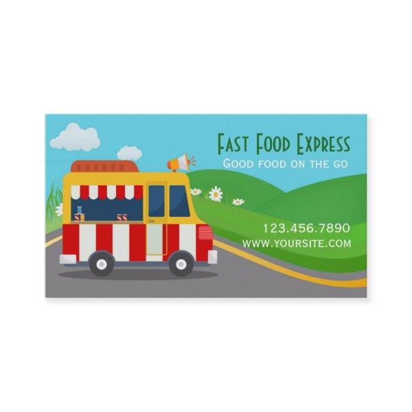Food Truck