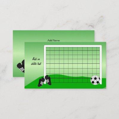 Football Design