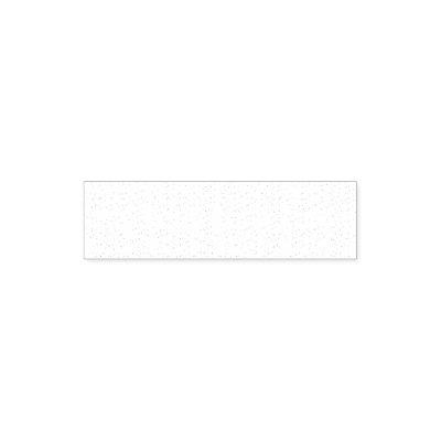 For Business and Office High-Quality Custom Self-inking Stamp