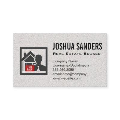 For Sale Realtor Icon