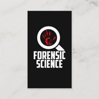 Forensics Scientists Investigator Forensic Detecti