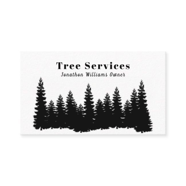 Forest Professional Tree Trimming Service