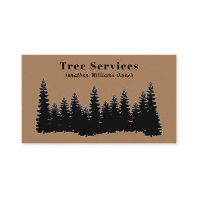 Forest Professional Tree Trimming Service