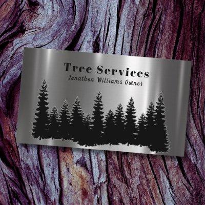 Forest Professional Tree Trimming Service