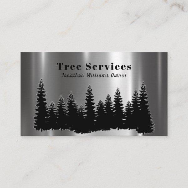 Forest Professional Tree Trimming Service
