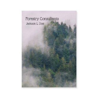 Forestry Consultants/Douglas Fir
