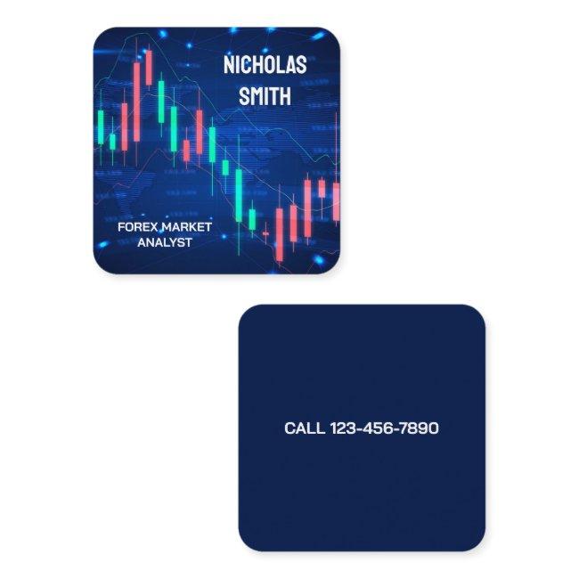 Forex Analyst Square