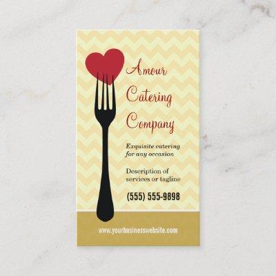 Forked Heart Restaurant/Catering