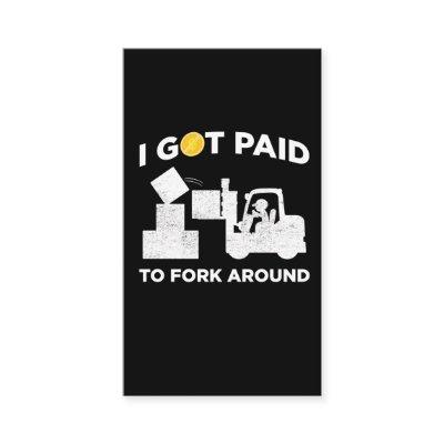 Forklift Operator Get Paid Forklifting Storeman