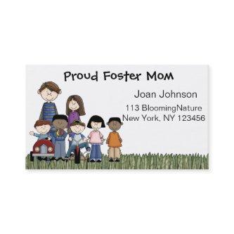 foster parent