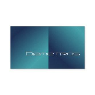 Fractal-Diametros
