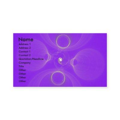 Fractal Sound Waves