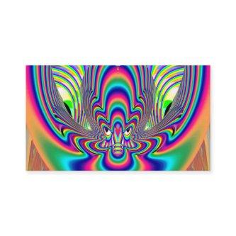 FREAKY EYE ALIEN