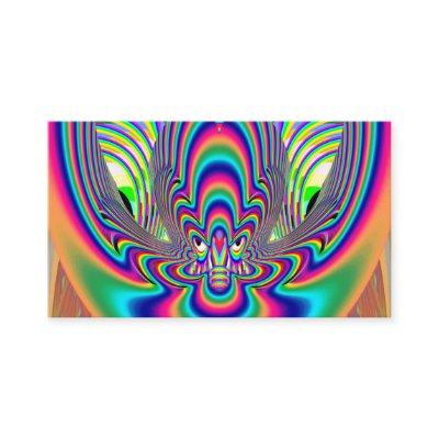 FREAKY EYE ALIEN