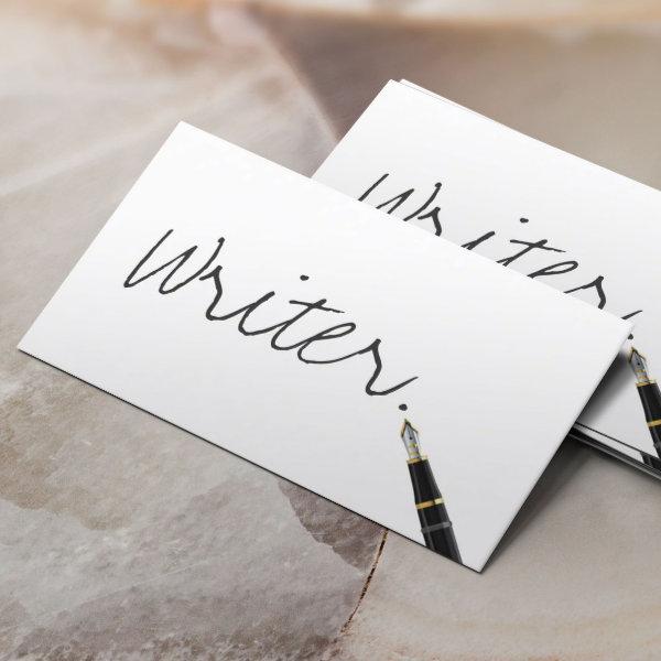 Free Handwriting Script Writer