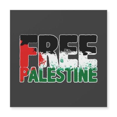 Free Palestine End Apartheid stop war