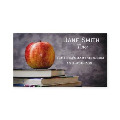 Freelance tutor or teacher for any subject