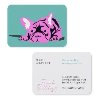French Bulldog Breeder Trainer