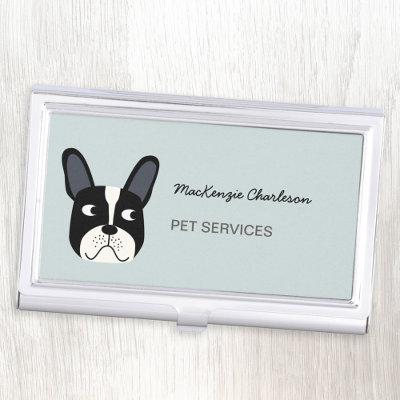 French Bulldog Dog Animal Pet Services  Case