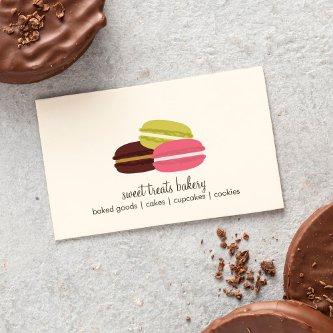 French Macarons