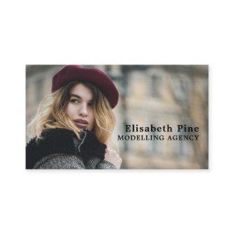 French Model, Modelling Agency, Model Agent